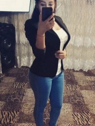 Анкета проститутки Карина - Фото 1, , 23 года, №154917